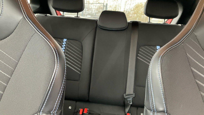 Hyundai i20 1.6T GDi N 5dr Petrol Hatchback